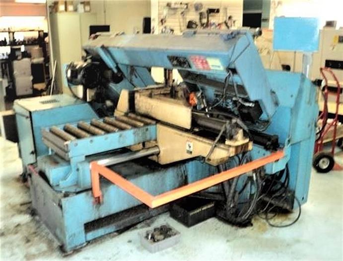 Used 2000 Do-All C-4100NC