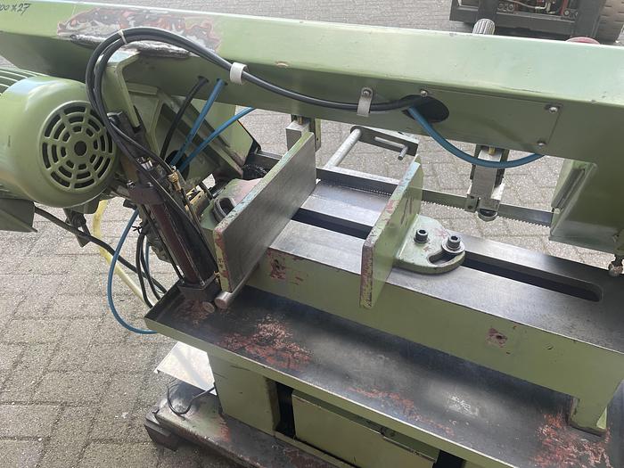 Gebruikt Migromatic HBS-200