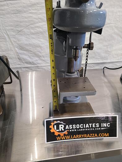 Used Tabletop Drill Press