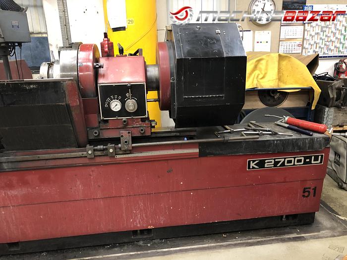 Used 1988 AMC K-2700-U