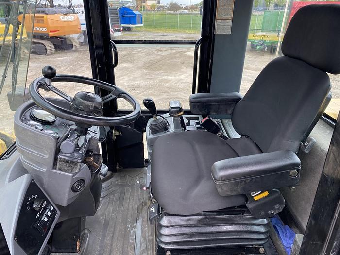 Usato 2002 CATERPILLAR 928G