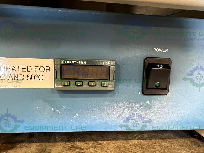 Used Blue M / Lindberg Unknown Model Oven 5.6 Cu. Ft. 120V