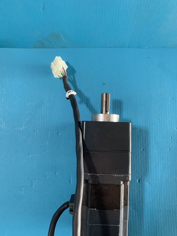 Used oriental motor vexta servo motor aim275am-p25