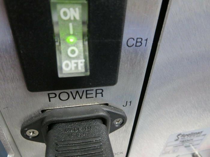 Used Spellman High Voltage