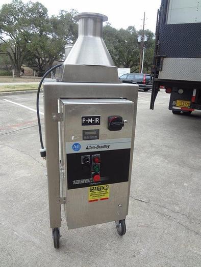 Used QUADRO COMIL – MODEL 194S – S/S (#9747)