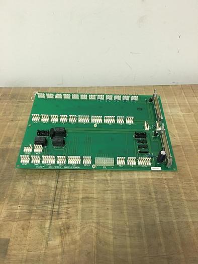 Used *Hitachi, DW207-RO-MCIFA, PC Board,