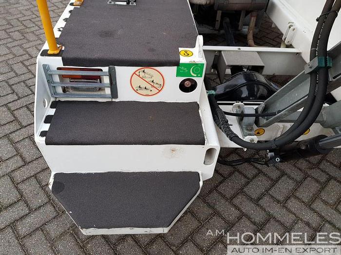 Used TLD NBL