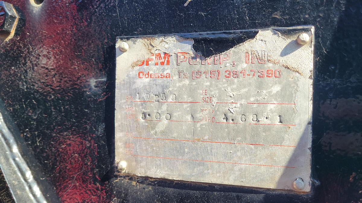 Used 2006 Kenworth Kill Truck