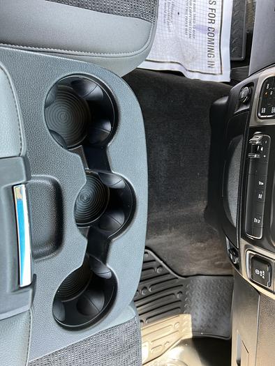 Used 2017 Dodge RAM 1500 SLT