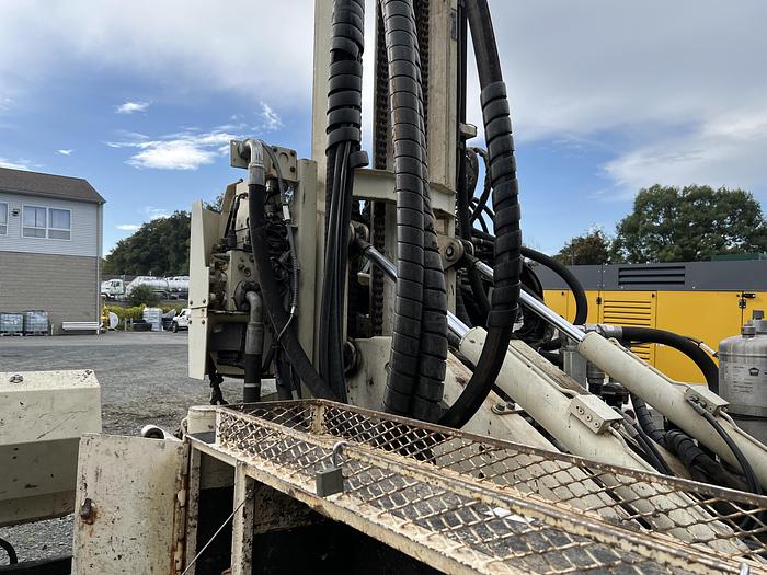 Used 2011 GEO PROBE 8140 LS