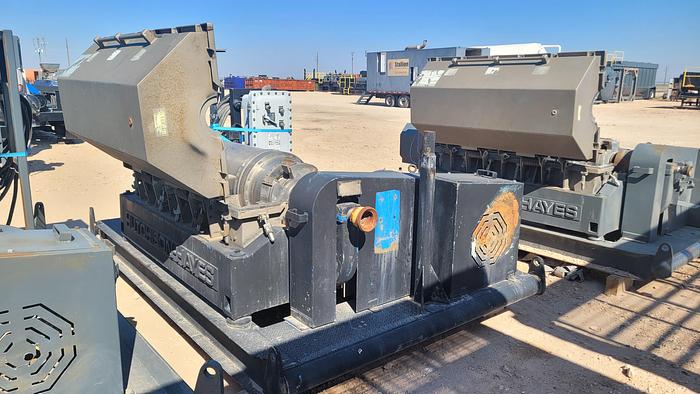 Refurbished 2011 Hutchison Hayes 5500 Centrifuge