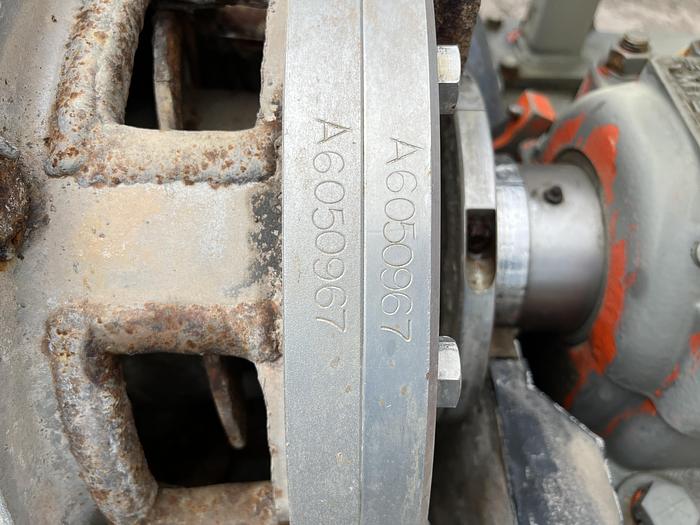 Used 2006 UNITED OILFEILD SS 1000