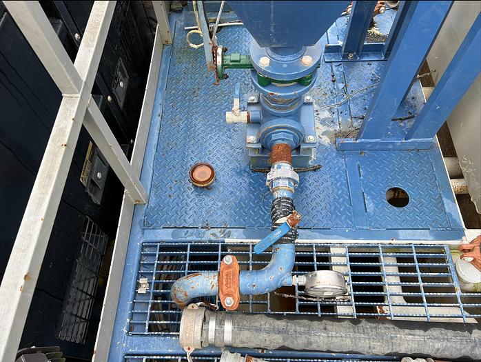 Used 2018 ELGIN KEMTRON-200-SGT