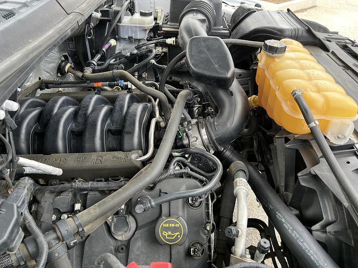 Used 2016 Ford F-150 XLT 4WD