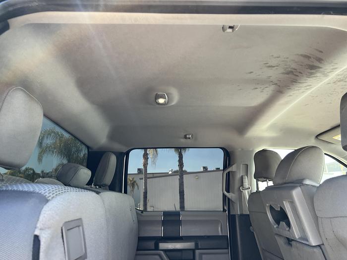 Used 2016 Ford F-150 XLT