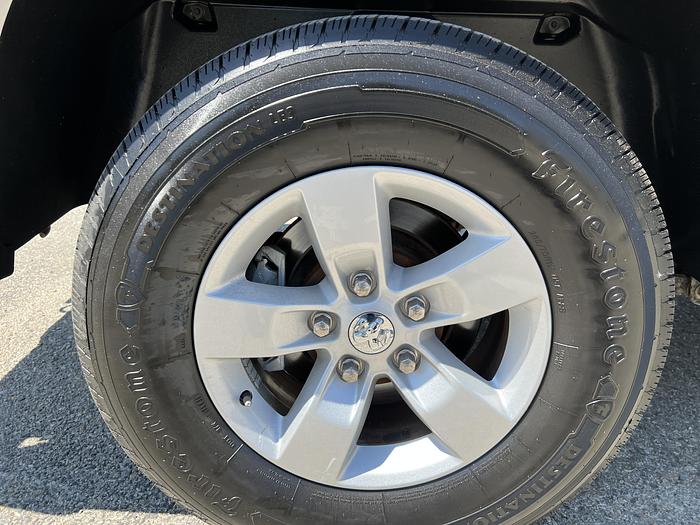 Used 2015 Dodge RAM 1500 SLT