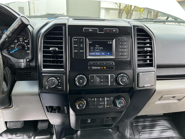 Used 2016 Ford F-150 XL