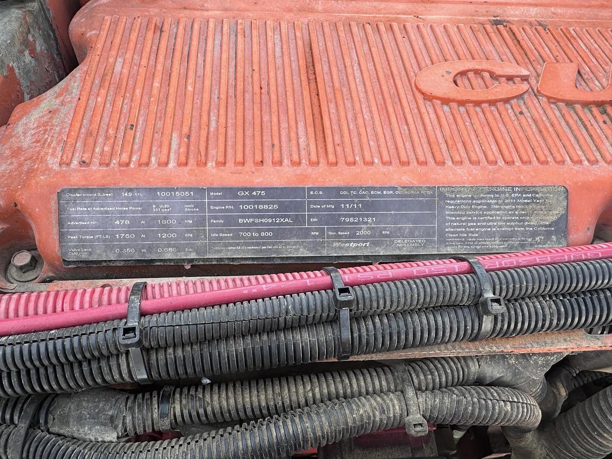 Used 2012 Peterbilt 388