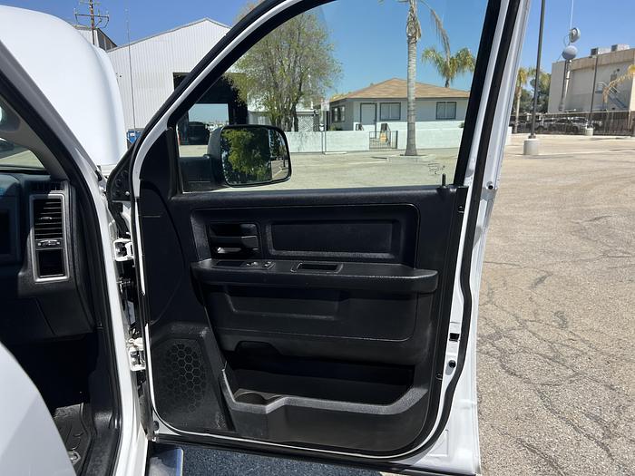 Used 2015 Dodge RAM 1500 ST