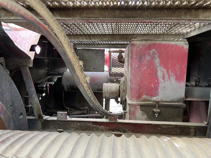 Used 1987 Franks Cabot 750