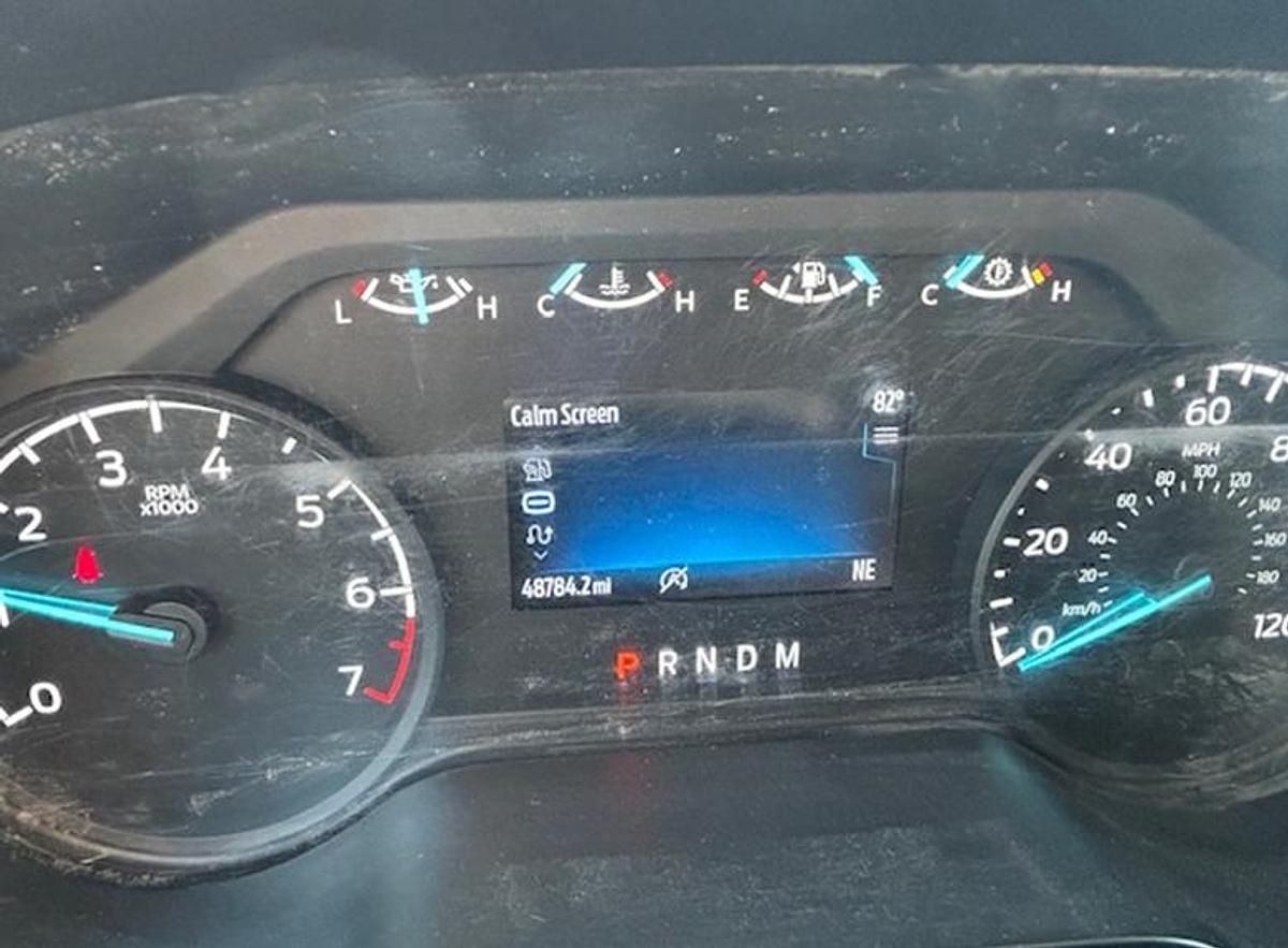 Used 2021 Ford F-150