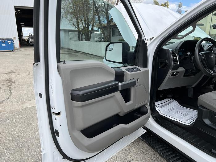 Used 2016 Ford F-150 XLT 4WD