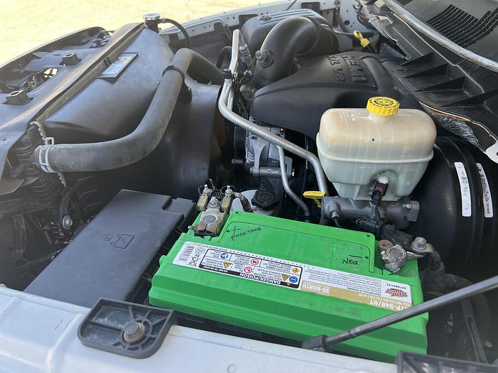 Used 2015 Dodge RAM 2500 ST