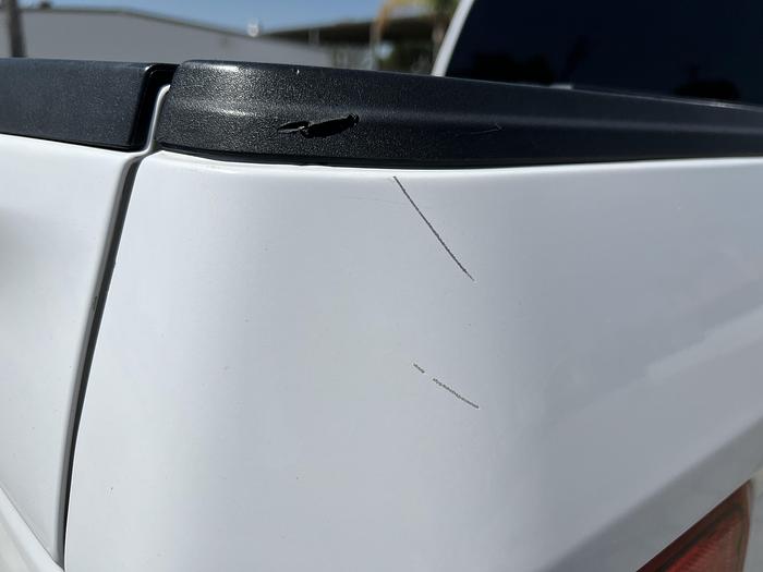 Used 2016 Ford F-150 XLT