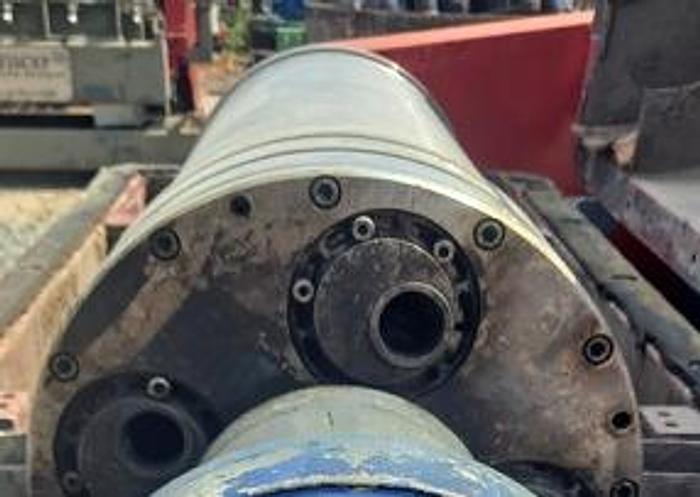 Used NOV Brandt HS 3400