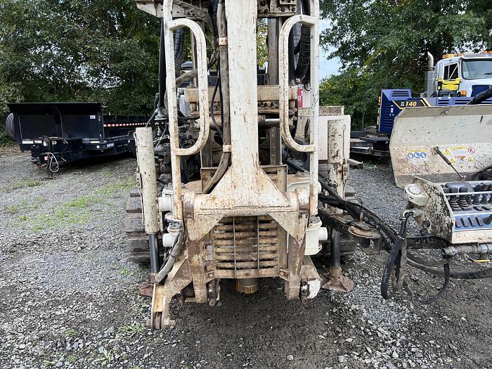 Used 2011 GEO PROBE 8140 LS