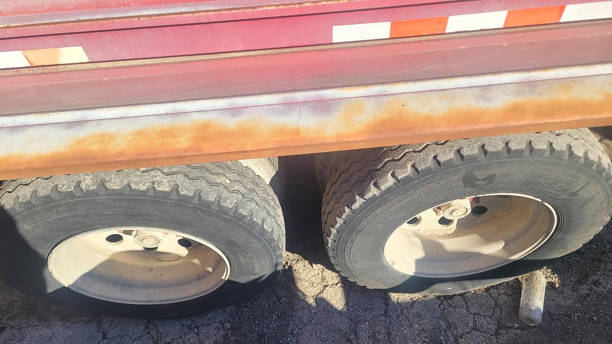 Used 2006 Kenworth Kill Truck