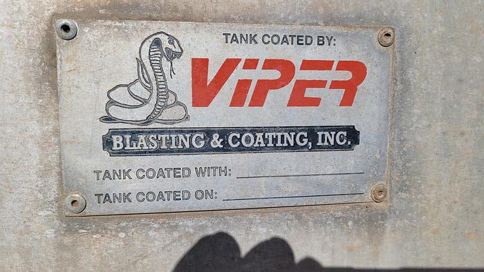 Used 2007 Mack CV713 Kill Truck