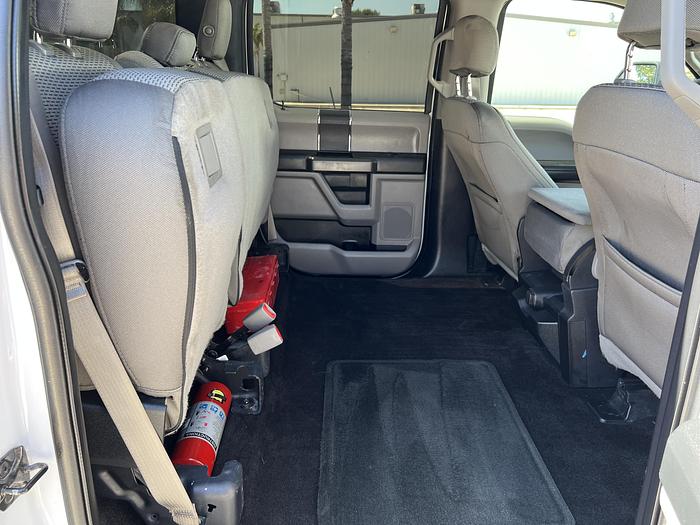 Used 2016 Ford F-150 XLT