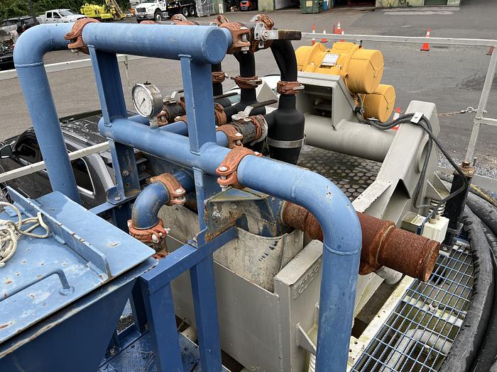 Used 2018 ELGIN KEMTRON-200-SGT