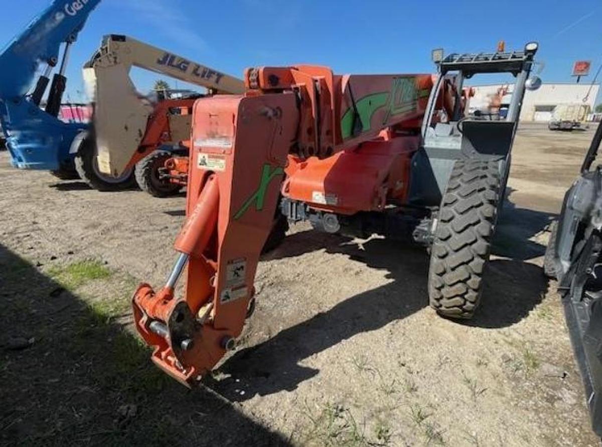 Used 2016 Xtreme XR1045