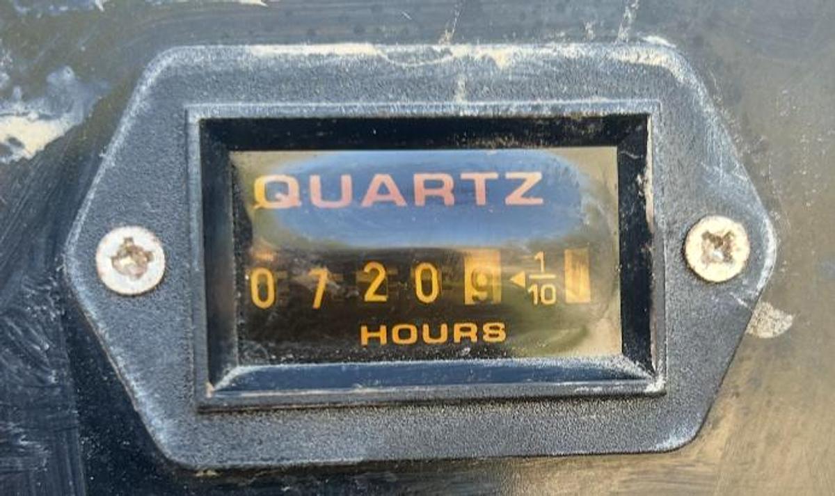 Used 2020 Elgin Pitbull 400