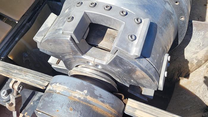 Refurbished 2011 Hutchison Hayes 5500 Centrifuge