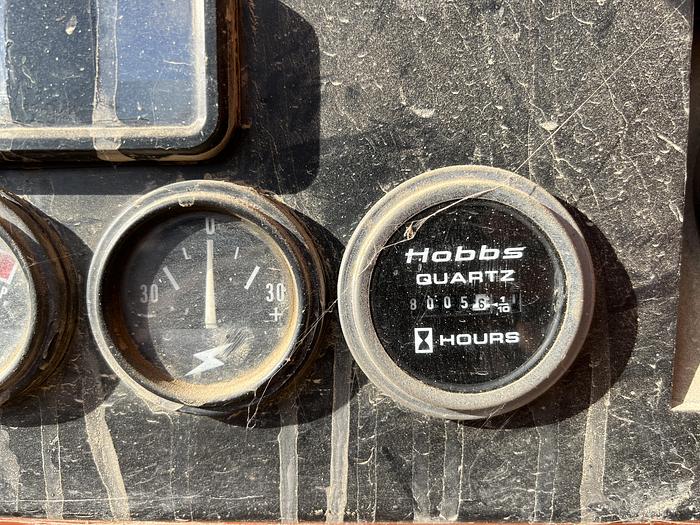 Used 2009 MQ Port Corp DCA-800SSK