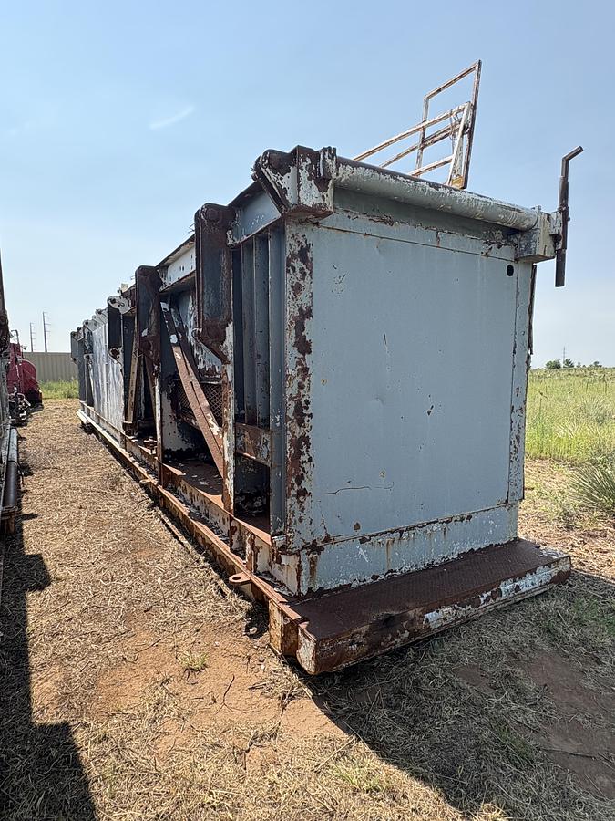 Used Ideco 525 Drilling Rig (525 HP)