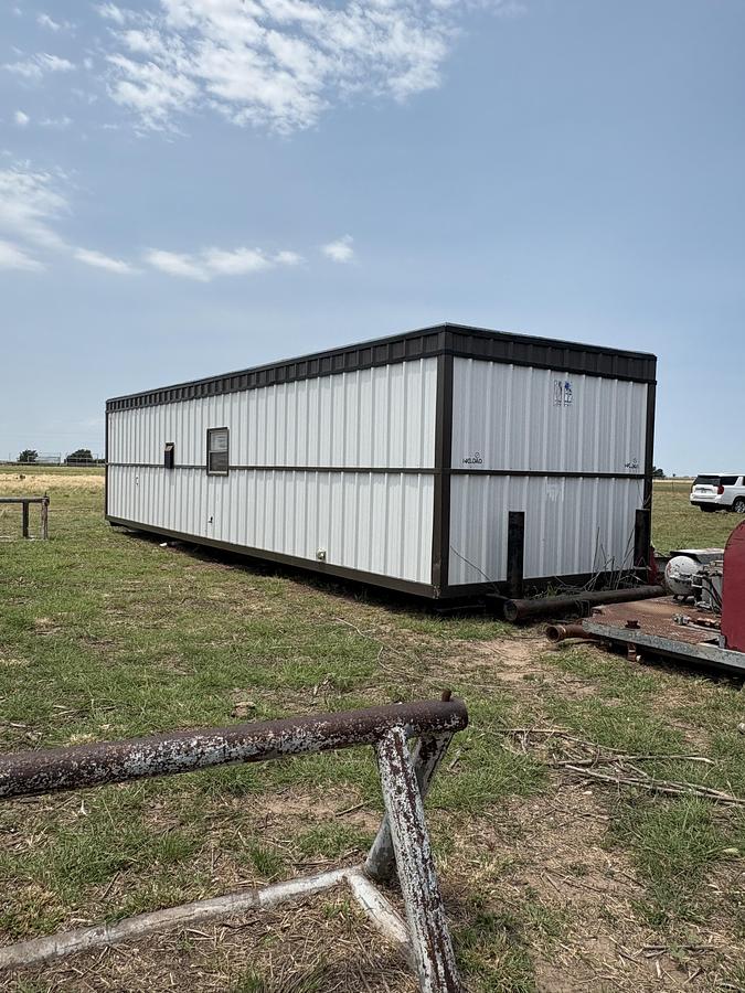 Used Ideco H-725 Drilling Rig (725 HP)