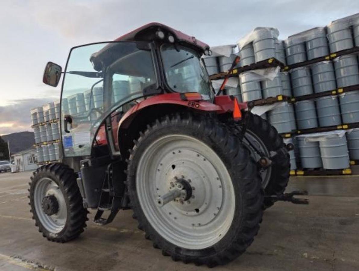 Used 2022 CASE PUMA 220