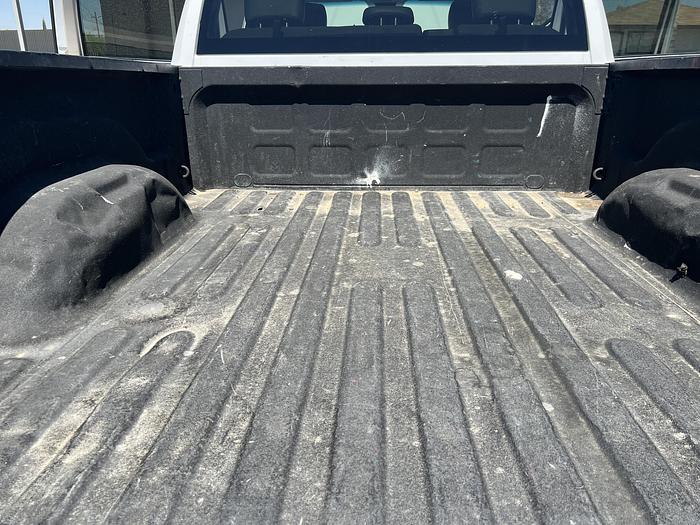 Used 2015 Dodge RAM 2500 ST