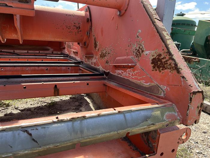 Used 2013 MI SWACO Mongoose Pro