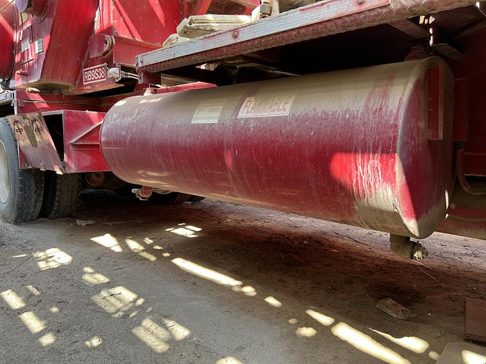 Used 1987 Franks Cabot