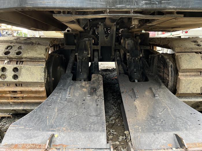 Used 2011 GEO PROBE 8140 LS