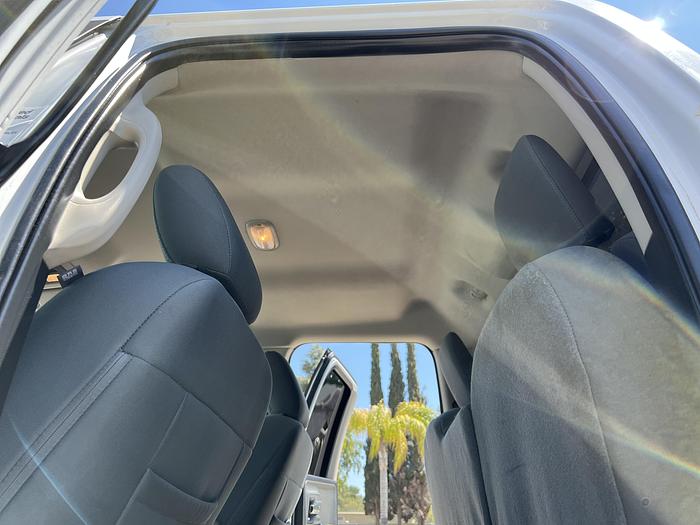 Used 2015 Dodge RAM 1500 SLT