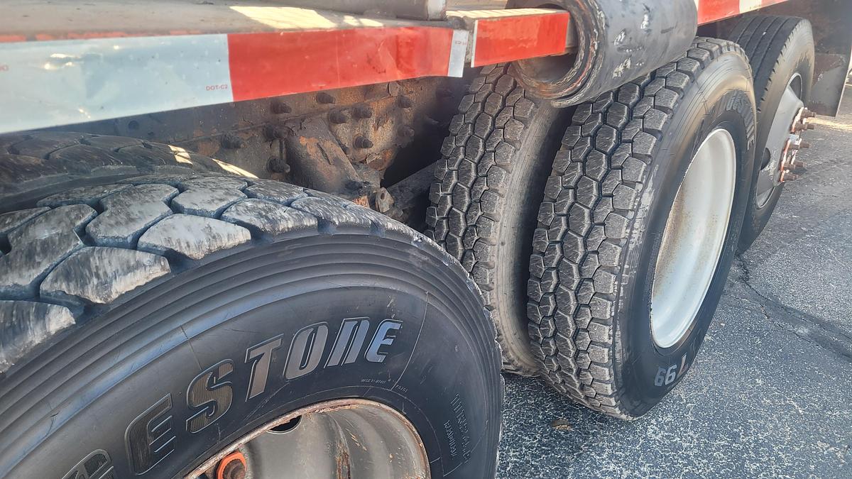 Used 2007 Cummins Gardner Denver 2250 Bodyload Frac Pump