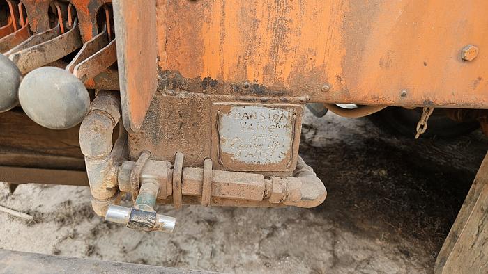 Used 1981 IDECO Rambler H 35 Workover Rig