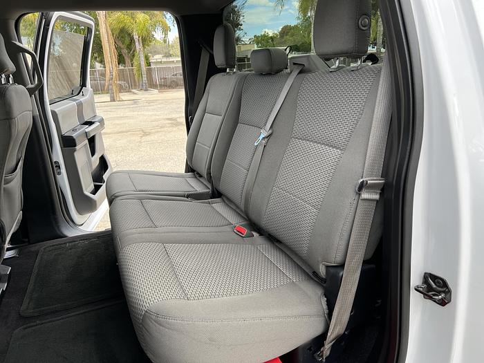 Used 2016 Ford F-150 XLT 4WD