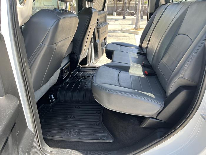 Used 2015 Dodge RAM 1500 ST